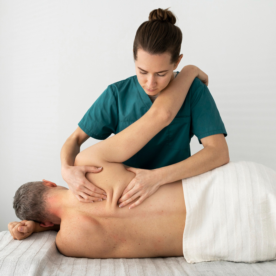 Soft-Tissue-Therapy